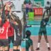 Volleyball: Nigeria Set Up African U-17 Nations Championship Final Against Egypt