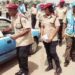 FRSC To Sanction Officer Who Tackled VIO Over Power To Arrest Traffic Rule Violators