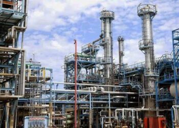 Dangote Refinery Set To Commence Operations As First Crude Shipment Arrives