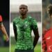 Osimhen Battles Salah, Hakimi For CAF Best Player Award 2023 5 Osimhen Battles Salah, Hakimi For CAF Best Player Award 2023
