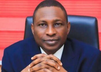 EFCC Denies Claim Chairman Called 70% Of Nigerian Students Criminals