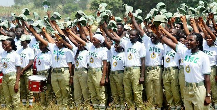 Zamfara: 2 Abducted Prospective Corps Members Regain Freedom 1 IMG 3807