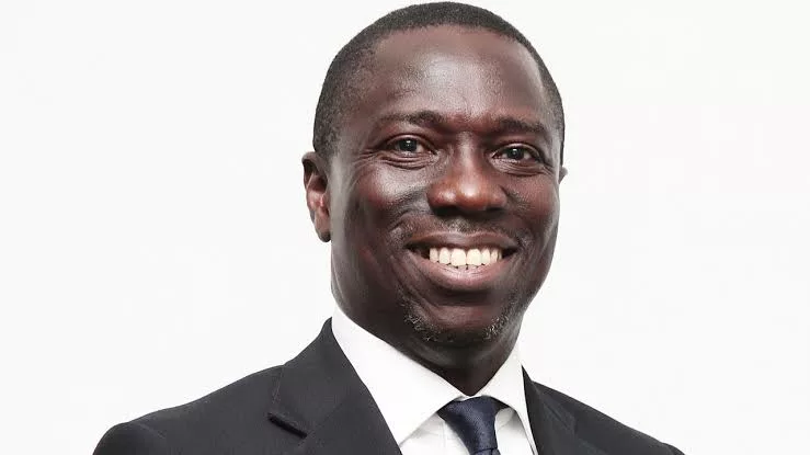 Ighodalo Quits As NB Board's Chair To Pursue Politics 1 IMG 3820 jpeg