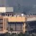 Missiles Fired At US Embassy In Baghdad - Spokesman 5 Missiles Fired At US Embassy In Baghdad – Spokesman