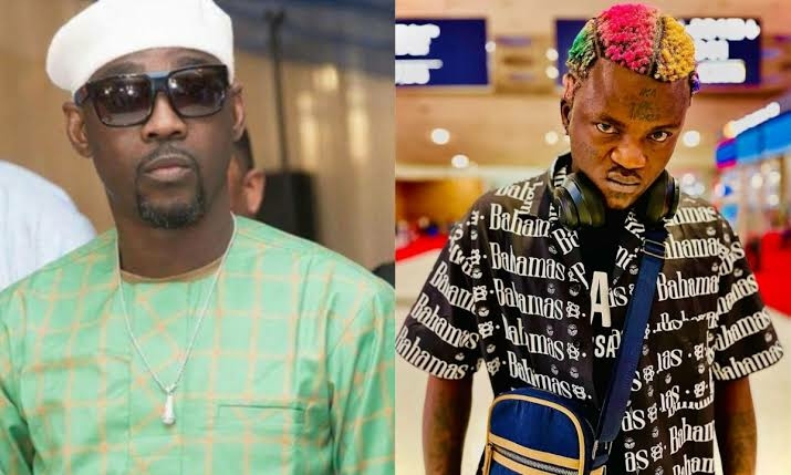 Why I invited Pasuma, Portable To Praise Night - Lagos Celestial Church Pastor 1 IMG 3826