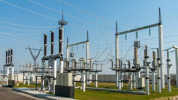 Vandalism, Others Limit Power Supply To 8,100 Of 13,000MW Generated Electricity - TCN 1 IMG 3857