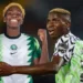 CAF Awards: Osimhen,Oshoala Expected To Win 2023 Men’s, Women’s Player of The Year 5 CAF Awards: Osimhen,Oshoala Expected To Win 2023 Men’s, Women’s Player of The Year