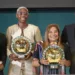 FULL LIST: Past Winners Of CAF Awards 2023 Men’s, Women’s Player of The Year 5 FULL LIST: Past Winners Of CAF Awards 2023 Men’s, Women’s Player of The Year