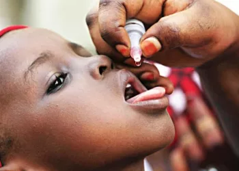 Adamawa Set For Fresh Polio Vaccination