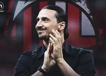 Ibrahimovic Returns To AC Milan As Advisor