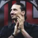 Ibrahimovic Returns To AC Milan As Advisor