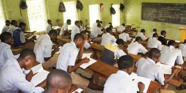 Edo Lawmaker To Register 10,000 Students For SSCE 1 IMG 3891