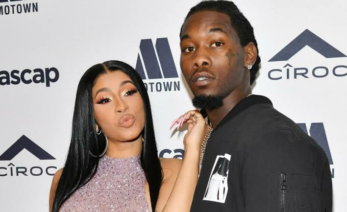 Cardi B Confirms Breakup With Offset 1 IMG 3892