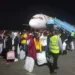 281 Nigerians Evacuated From Libya In Joint FG, IOM Effort 5 281 Nigerians Evacuated From Libya In Joint FG, IOM Effort