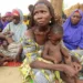 2 Million IDPs In North East Face Crucial Service Shortages