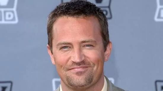 "Friends" Actor Matthew Perry Died Of ‘Acute Effects Of Ketamine’ 1 IMG 4030 jpeg