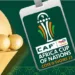 AFCON: CAF Receives 5,000+ Media Applications From 70 Countries
