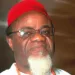 Ezeife Had Unwavering Commitment To Democracy – Ozigbo 5 Tributes Pour In For Ex-Anambra Governor, The Late Ezeife