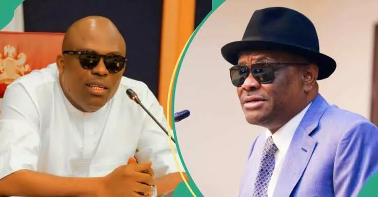 Political Crisis Driving Investors, Business Owners Out Of Rivers — SSYI 1 IMG 4038