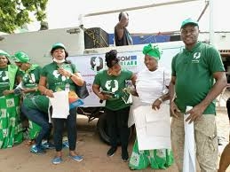 Stakeholders Caution Against Desperate Youth Migration At Delta State Summit 1 IMG 4048
