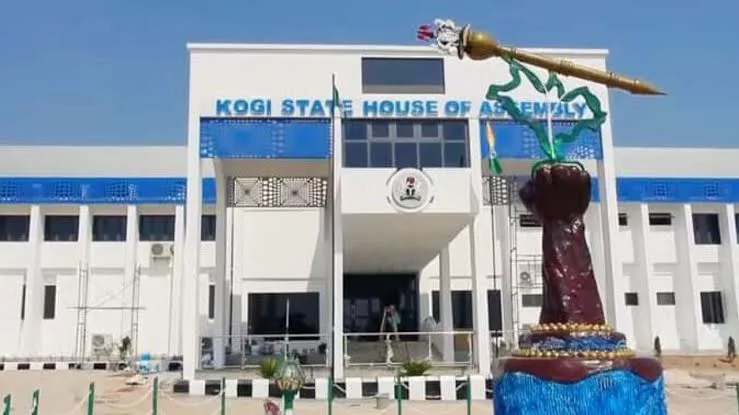 Kogi Assembly Fumes As Solid Mineral Perm Sec Shuns 2024 Budget Defense 1 IMG 4050 jpeg