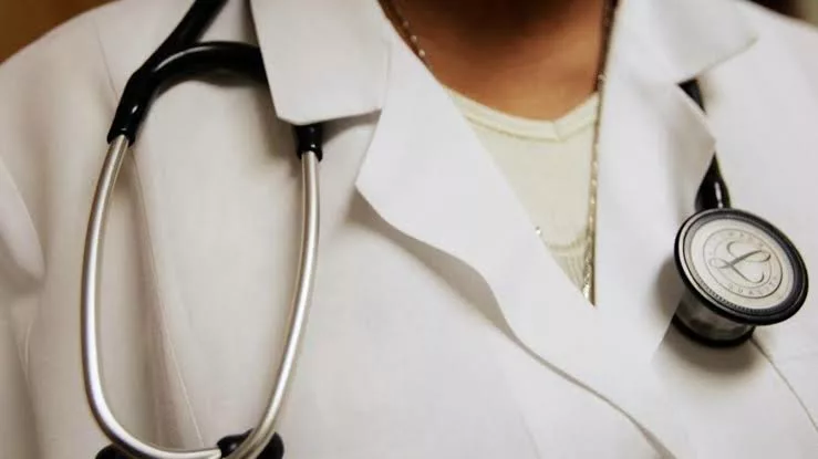 Brain Drain: Resident Doctors In Anambra Call for Action 1 IMG 4083 jpeg