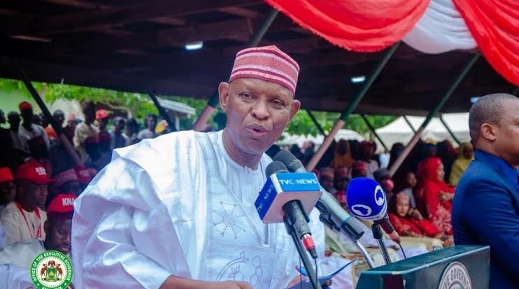 Kano: 2,483 Dismissed Workers Left In Limbo After Partial Reinstatement 1 IMG 4085