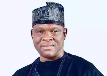 Appoint Lalong’s Replacement From Plateau Central, APC Chieftain Tells Tinubu