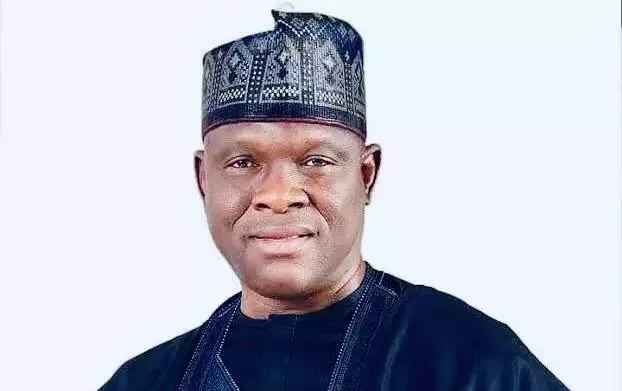 Appoint Lalong’s Replacement From Plateau Central, APC Chieftain Tells Tinubu 1 IMG 4086 jpeg