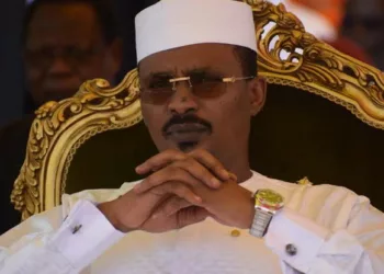 Referendum: Chad Counts Votes On New Constitution Promised By Junta