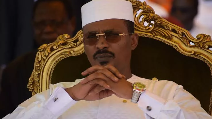 Referendum: Chad Counts Votes On New Constitution Promised By Junta 1 IMG 4091 jpeg