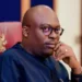 Rivers Elders Condemn Impeachment Moves Against Fubara, Urge Resolution