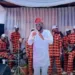 Gunmen Kidnap Abuja Musician, Band Members