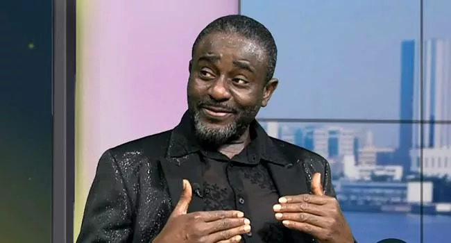 Actor Emeka Ike Opens Up On Battling Depression, Marital Woes 1 IMG 4095 jpeg