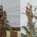 Lagos Twins Charged With Stone, Stick Attack On Electricity Workers 3 Lagos Twins Charged With Stone, Stick Attack On Electricity Workers
