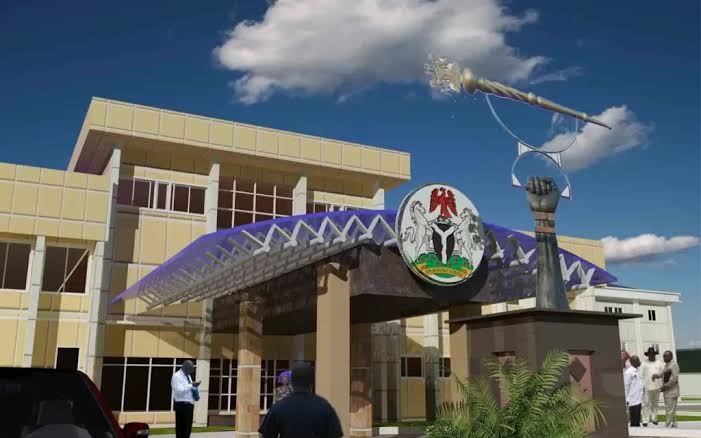 Imo Assembly Passes N592bn 2024 Appropriation Bill 1 IMG 4097