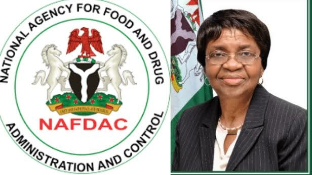 NAFDAC Raids Abia’s ‘Cemetery Market’, Seizes Fake Beverages Worth N750m 1 IMG 4100 1