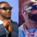I’ve Never Quarrelled With Davido — Peruzzi 5 I’ve Never Quarrelled With Davido — Peruzzi