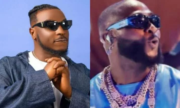 I’ve Never Quarrelled With Davido — Peruzzi 1 IMG 4105 jpeg