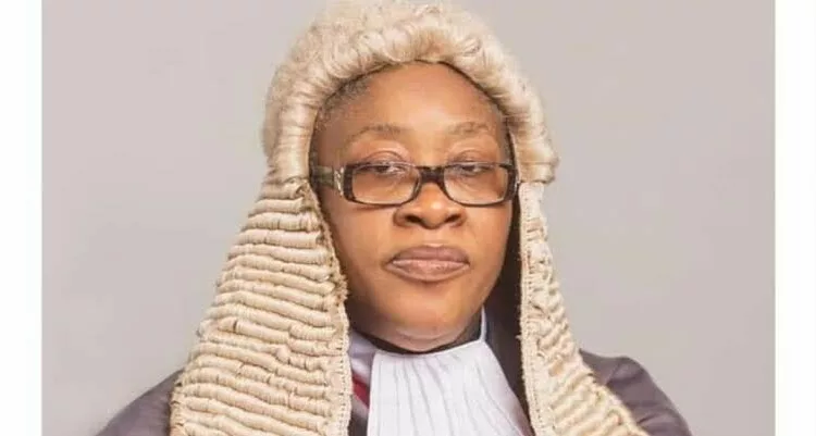 Yuletide: 57 Inmates Freed As Akwa Ibom CJ Ends Tour Of Custodial Centres 1 IMG 4107