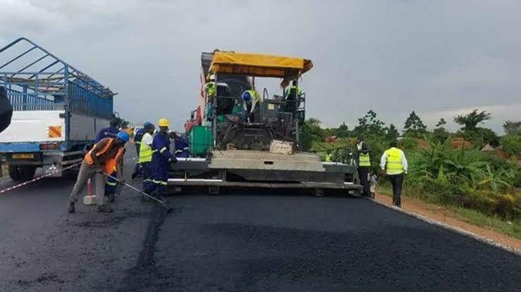 Imo Communities Urge Gas Firm To Accelerate Road Construction Project 1 IMG 4109