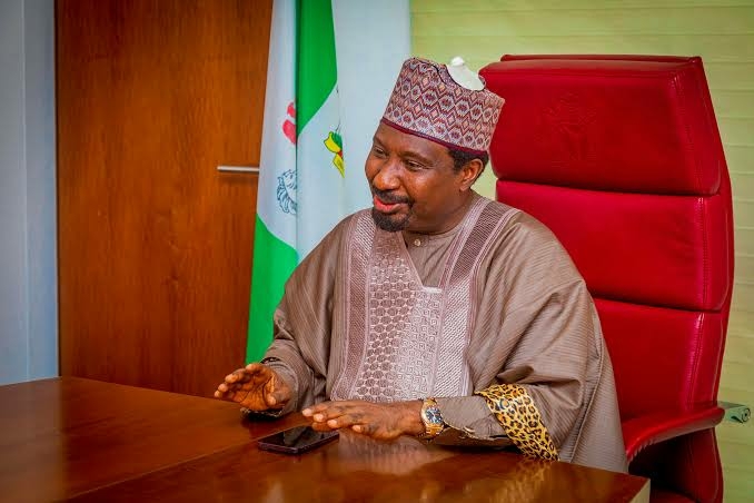 Deputy Senate President Moves To Stop Shoprite From Leaving Kano 1 IMG 4114