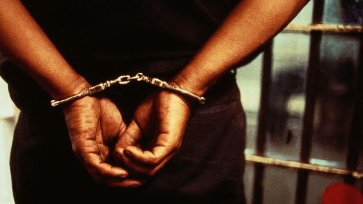 2 Security Guards Allegedly Defile JSS1 Student In Lagos 1 IMG 4116