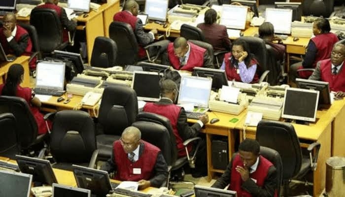 Nigerian Stocks Bounce Back, Pushing Year-to-Date Return Above 40% 1 IMG 4121 1