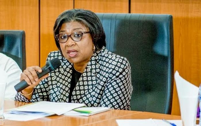 Nigeria Raises N7trn In Domestic Borrowing — DMO 1 IMG 4122