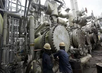 JUST IN: Port Harcourt Refinery Resumes Operations