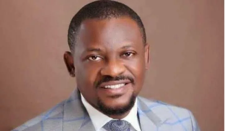 Rivers Crisis: Defected Lawmakers Rule Out Return To PDP 1 IMG 4203 jpeg