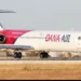 Yuletide: Dana Air Takes Delivery Of Aircraft From Maintenance, Increases Routes