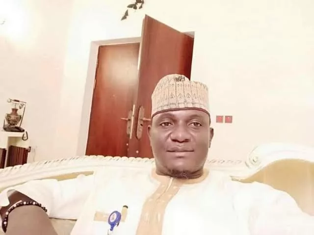 Kogi Assembly Deputy Speaker Resigns Due To Failing Health 1 IMG 4208 jpeg