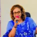 Protect Your Children Against Abuses, Ekiti First Lady Urges Parents